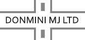 Donmini Movement Joint Logo
