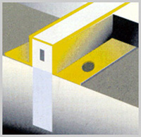 Tileguard 1 Movement Joints