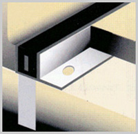 Tileguard 2 Movement Joints