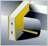 Tileguard 3 Movement Joints