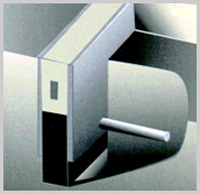 Tileguard 4 Movement Joints