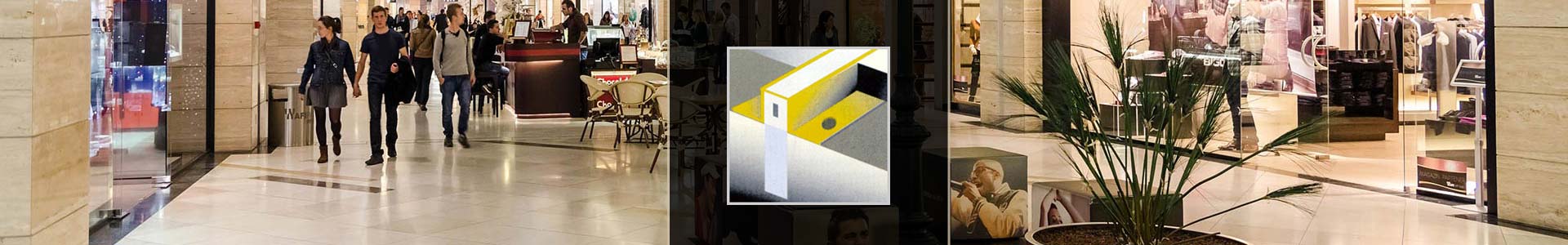 Movement Joints Tileguard 1