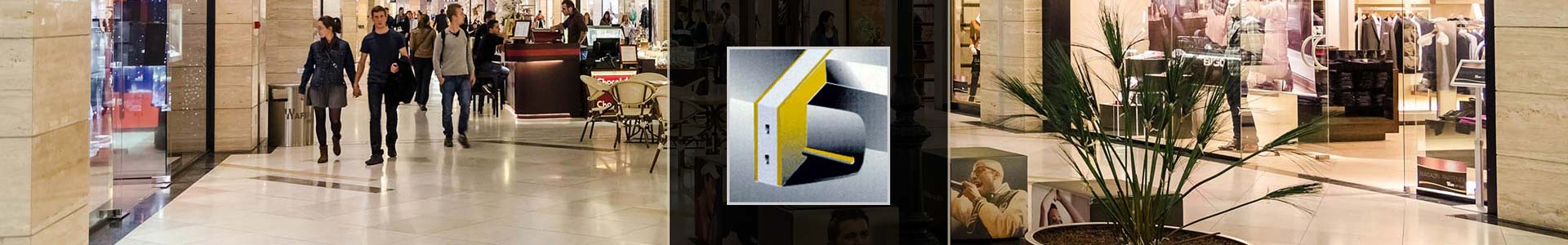 Movement Joints Tileguard 3