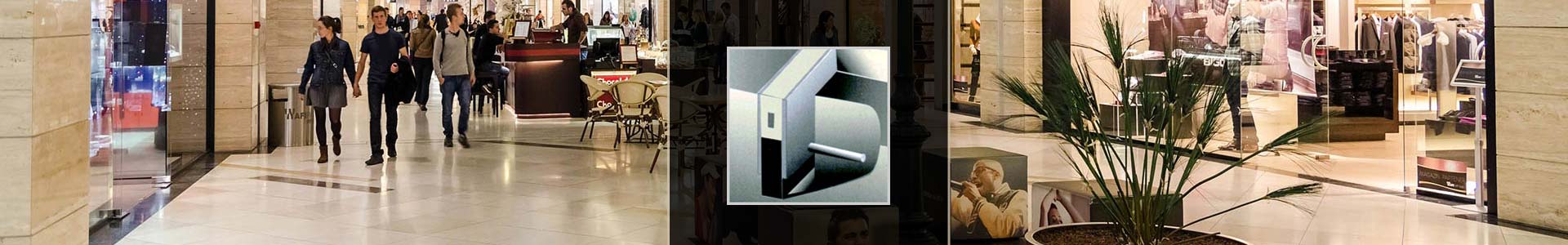 Movement Joints Tileguard 4