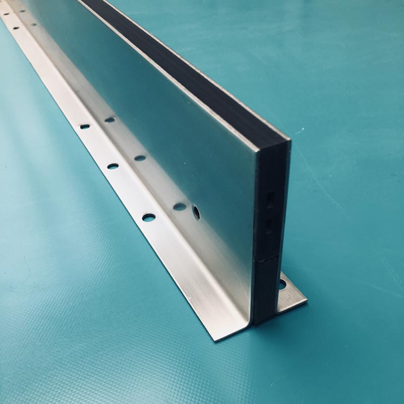 What are Movement Joints